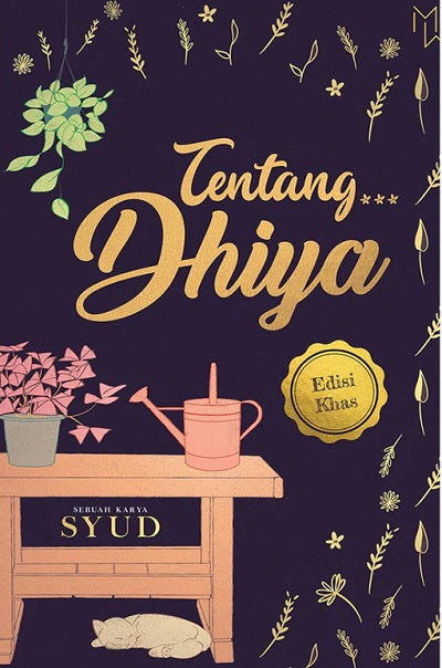 Tentang.. Dhiya - MPHOnline.com