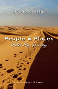 People & Places: Walk My Journey - MPHOnline.com