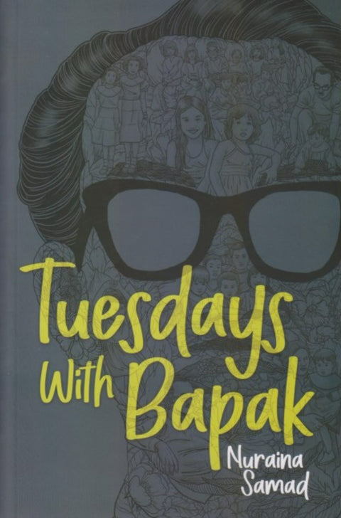 Tuesdays With Bapak - MPHOnline.com