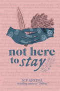 Not Here To Stay - MPHOnline.com