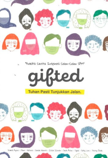 Gifted - MPHOnline.com