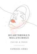 Heartbroken Melancholy - MPHOnline.com