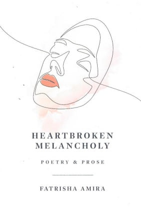 Heartbroken Melancholy - MPHOnline.com