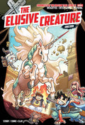 X-Venture: Chronicles of the Dragon Trail II #4: The Elusive Creature: Unicorn - MPHOnline.com