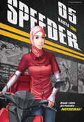 Speeder #5 - MPHOnline.com