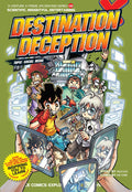 X-Venture Xtreme Xploration: Destination Deception - MPHOnline.com