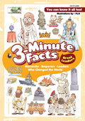 3 Minute Facts: Great Leader - MPHOnline.com