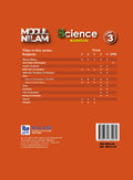 Modul Nilam 21st Century T&L Science F3 Book A Bilingual 2022 - MPHOnline.com