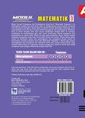 Modul Versatil P&P Abad Ke-21 Matematik Tingkatan 3 (A+B) 2022 - MPHOnline.com