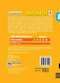 Modul Versatil P&P Abad Ke-21 Matematik Tingkatan 4 (A+B) 2022 - MPHOnline.com