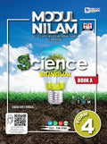 Modul Nilam 21st Century T&L Science F4 Book A Bilingual 2022 - MPHOnline.com