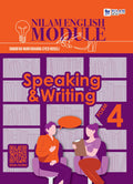 Nilam English Module Speaking & Writing F4 2022 - MPHOnline.com