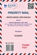 Kertas Model SPM English 2022 - MPHOnline.com