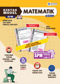 Kertas Model SPM Matematik Dwibahasa 2022 - MPHOnline.com