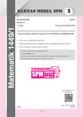 Kertas Model SPM Matematik Dwibahasa 2022 - MPHOnline.com