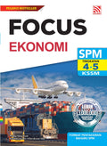 Focus SPM 2022 Ekonomi - MPHOnline.com