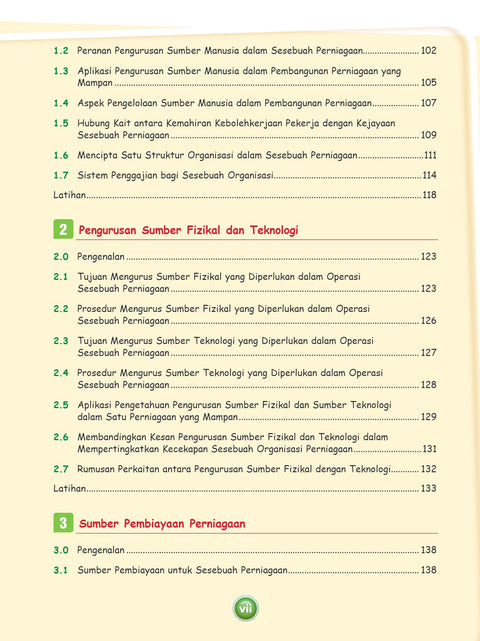 Ranger Quick Revisi on SPM 2022 Perniagaan - MPHOnline.com