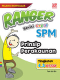 Ranger Quick Revisi on SPM 2022 Prinsip Perakaunan - MPHOnline.com