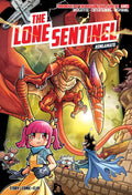 X-Venture Chronicles Of The Dragon Trail II: The Lone Sentinel - MPHOnline.com