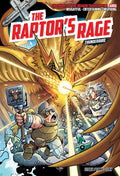 X-Venture Chronicles Of The Dragon Trail II: The Raptor's Rage - Thunderbird - MPHOnline.com