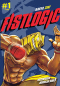 Fistlogic #1 - MPHOnline.com