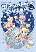 Candy Cuties: Constellation of Konpeito - MPHOnline.com