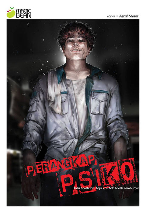 Perangkap Psiko - MPHOnline.com