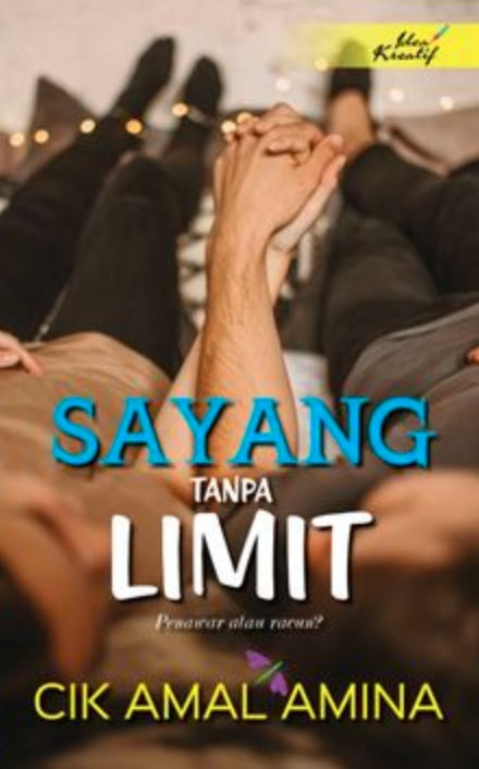 Sayang Tanpa Limit - MPHOnline.com