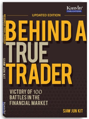 Behind A True Traders – Victory of 100 Battles In The Financial Market (Updated Version) - MPHOnline.com