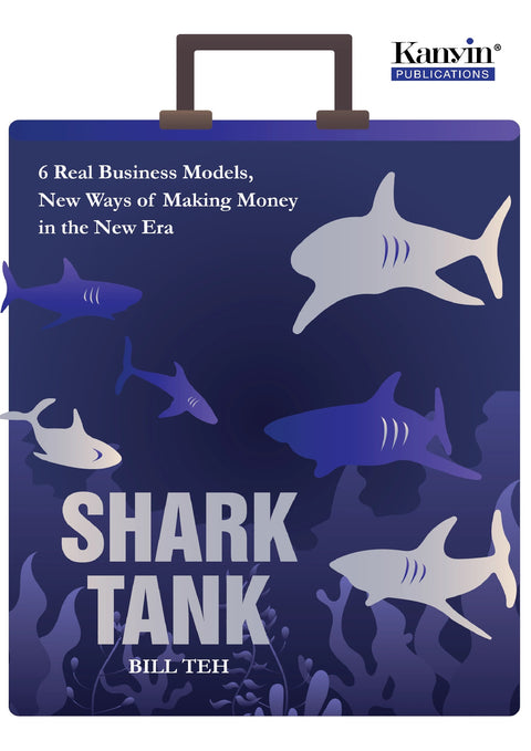 Shark Tank - MPHOnline.com