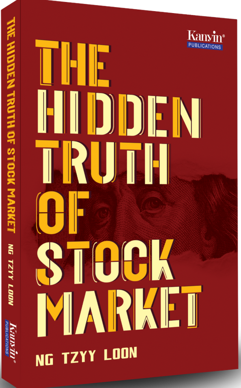 The Hidden Truth of Stock Market - MPHOnline.com