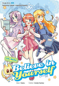 Candy Series #50: Believe In Yourself: Life Skills - MPHOnline.com