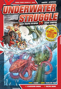 X-Venture Primal Power III 04: Underwater Struggle - MPHOnline.com