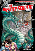 X-Venture Chronicles of the Dragon Trail II #3: The Infinity Serpent - Ouroboros - MPHOnline.com