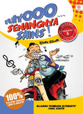 Fuyooo…Senangnya Sains! Tingkatan 5 - MPHOnline.com