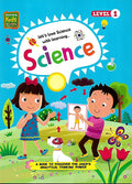 Let’s Love Science with Learning-Science Level 1 - MPHOnline.com