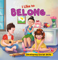 I Like To Belong... - MPHOnline.com