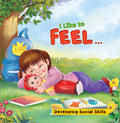 I Like To Feel... - MPHOnline.com