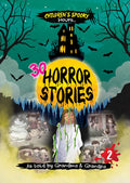 30 Horror Stories (Book 2) - MPHOnline.com