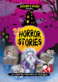 30 Horror Stories (Book 4) - MPHOnline.com