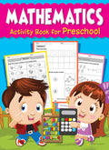 Mathematics Activity Book For Preschool - MPHOnline.com