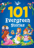 101 Evergreen Stories - MPHOnline.com