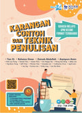 Karangan Contoh & Teknik Penulisan BM SPM (2021) - MPHOnline.com