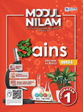 Modul Nilam P&P Abad Ke-21 Sains Tingkatan 1 Buku A 2022 - MPHOnline.com