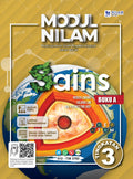 Modul Nilam P&P Abad Ke-21 Sains Tingkatan 3 Buku A 2022 - MPHOnline.com