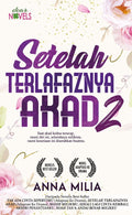 Setelah Terlafaznya Akad 2 - MPHOnline.com