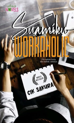 Suamiku Workaholic - MPHOnline.com