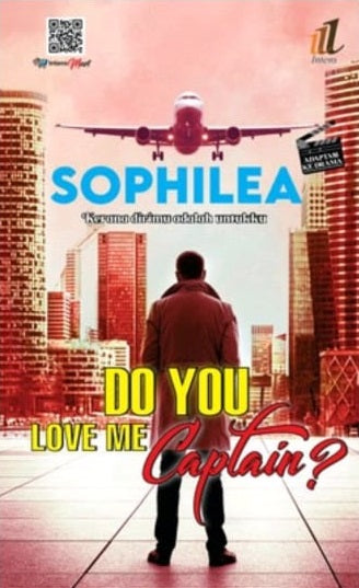 Do You Love Me Captain? - MPHOnline.com