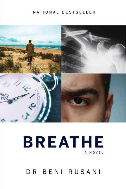 [Releasing 15 October 2021] Breathe: A Novel - MPHOnline.com