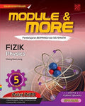 Module & More 2021 Fizik Tg 5 - MPHOnline.com